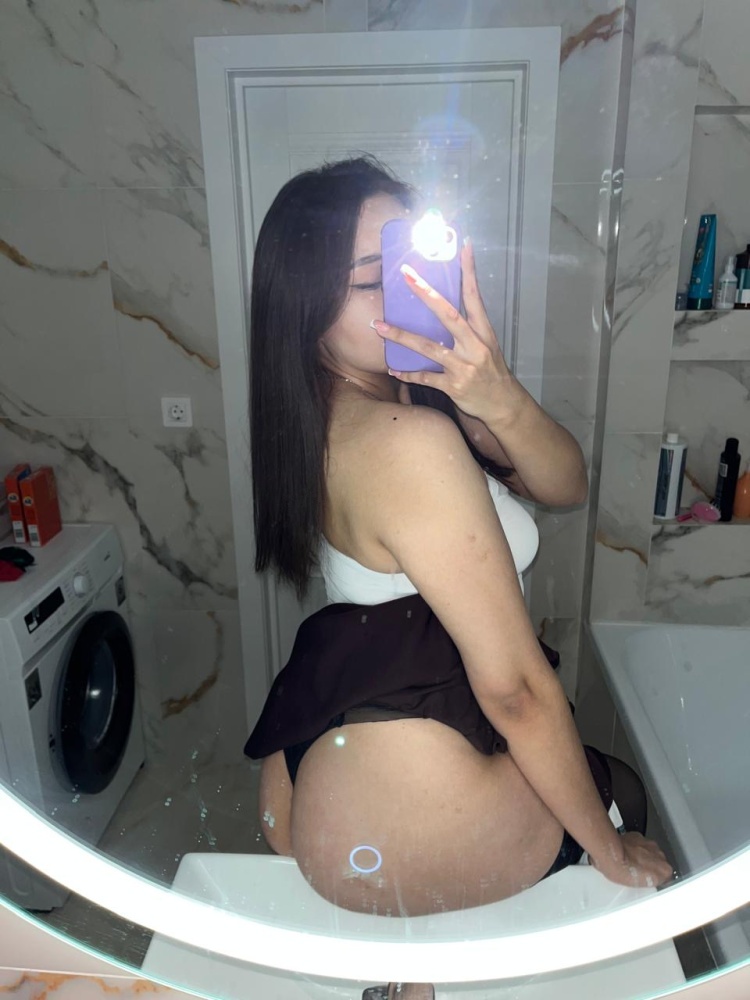 Анелья, 21 — проститутка в Астане | Кыздар Нет