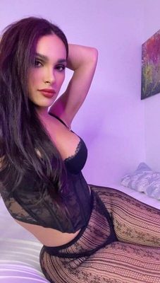 RINATA ГОСПОЖА, 24 — транс в Астане | Кыздар Нет