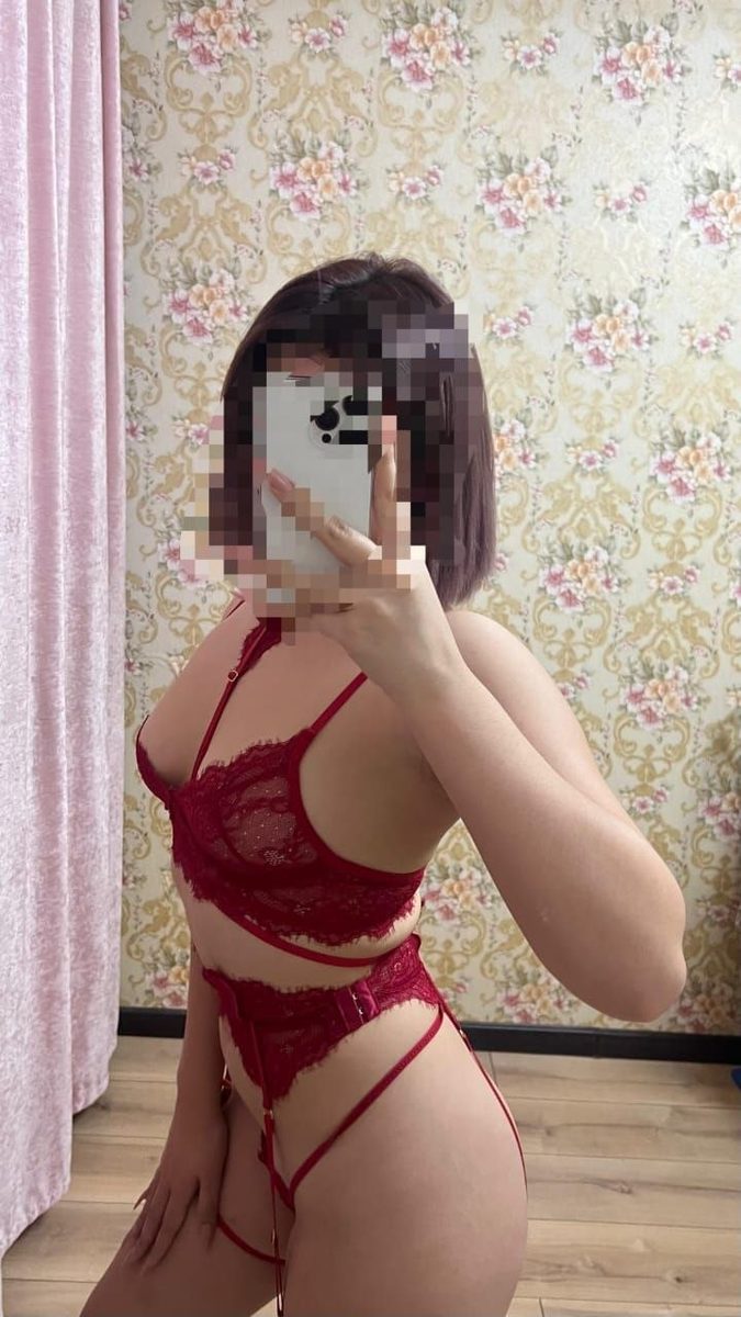 Зарина, 19 — проститутка в Алматы | Кыздар Нет