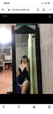 Жанель — Кыздар Нет Шымкент