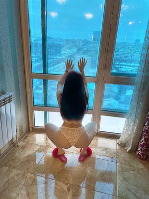 Даяна, 25 — проститутка в Капчагае | Кыздар Нет — фото 2