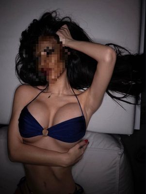Жанель, 21 — проститутка в Алматы | Кыздар Нет
