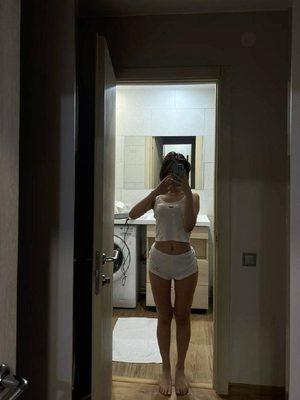 Aika, 18 — проститутка в Алматы | Кыздар Нет