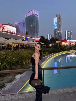 Аяна, 22 — проститутка в Алматы | Кыздар Нет — фото 3