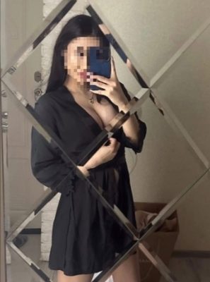 Ерке, 24 — проститутка в Семее | Кыздар Нет