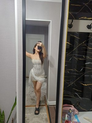 Моля💃, 24 — проститутка в Талдыкоргане | Кыздар Нет