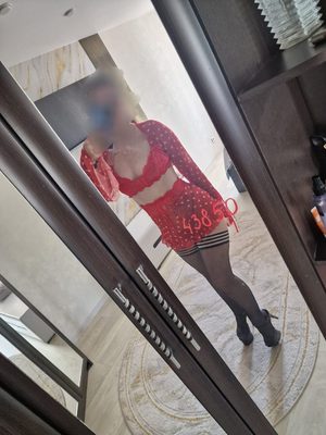 Kseniya в чулочках — проститутка в Караганде | Кыздар Нет
