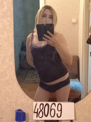 Темпераментная Медина, 27 — транс в Алматы | Кыздар Нет